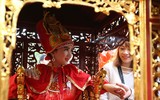 Bình yên, an toàn lễ hội Gióng